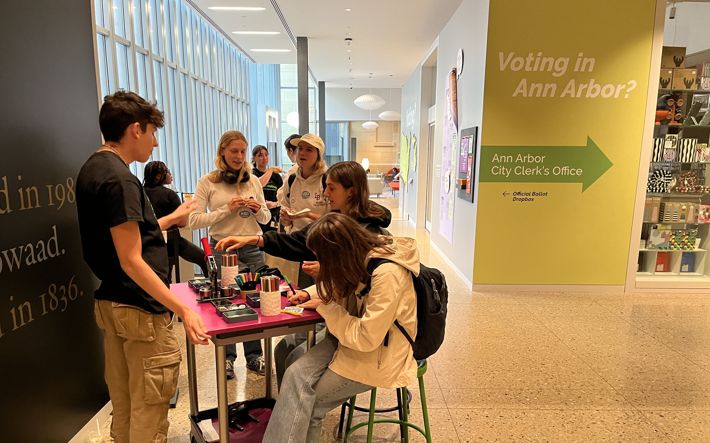 Launch Week September 23-27, 2024 - A week of rich events that inform and inspire